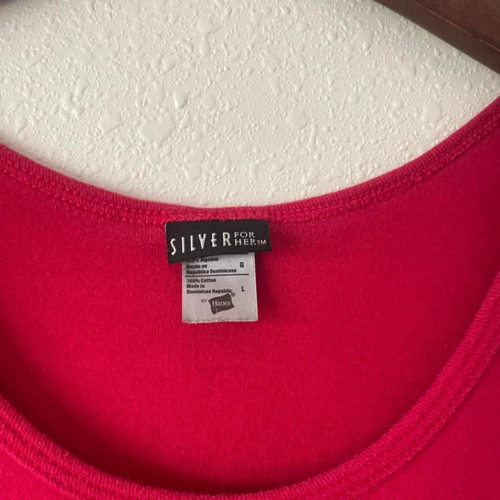 Y2K 'Remove Before Flight' Graphic Tank Top - Picture 3 of 4